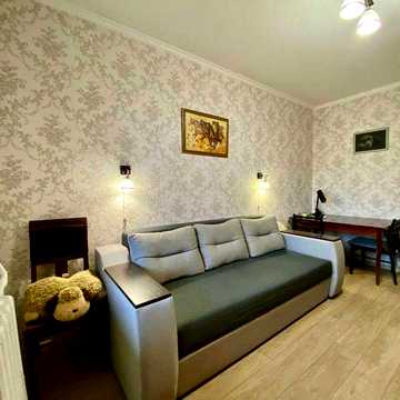 Зої Гайдай 3, оренда 2-к квартири, 3 поверх, ГАЗ, метро Мінська 5 хв!
