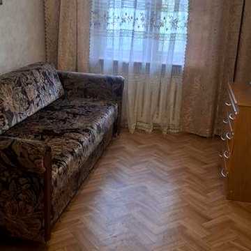 сдам квартиру на длительный срок.