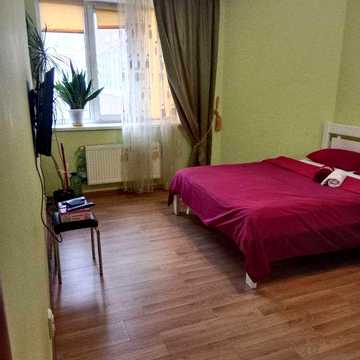 Оренда 1 к.квартири ЖК Софія Софіївська Борщагівка