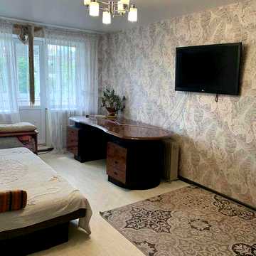 Продаж 2к квартири, р-н 5/5