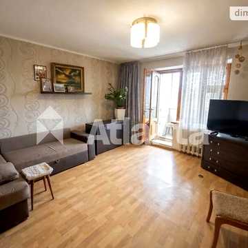 Продаж 3к Квартира Івана Фунтового вулиця