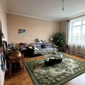 ПРОДАЖ 3-кімнатної квартири  в ЖК «ПРЕМ’ЄР»