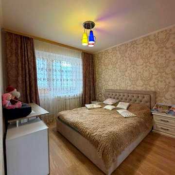 85 м2 Новинка!Продаж просторої квартири
