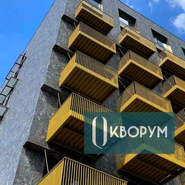 Продаж апартаментів у Львові | Quoroom FLY | 26,8 м² ЖК Fly