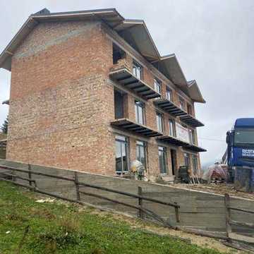Продам апартаменти в Буковелі