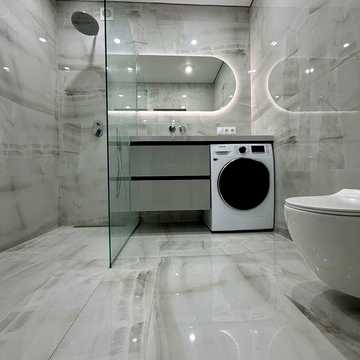 Продам свою квартиру. Площа 46м.кв. ЖК на Щасливому