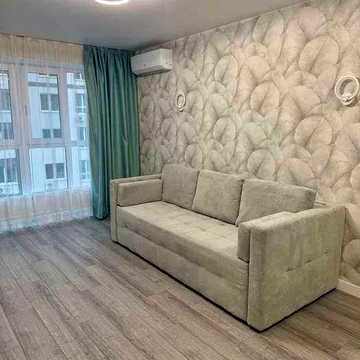 Оренда квартири на вул. Тимофіївська 18