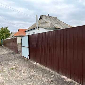 Продам будинок в Решетилівці !