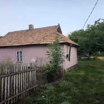 продам будинок у селі