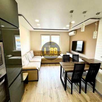 Без% Оренда квартири ЖК Амурський, 3К 70м2 Ю. Здановської  36-В Васильківська, Виставковий Центр, генератор