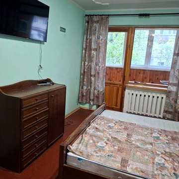 Здам 2 х кімнатну квартиру.