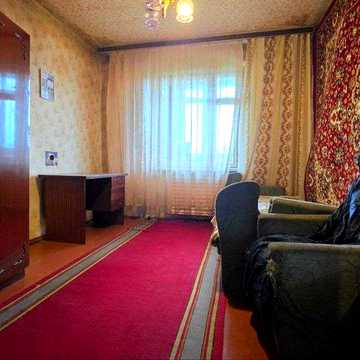 Продаж найдешевшої 2х кімнатної квартири, м. Біла Церква