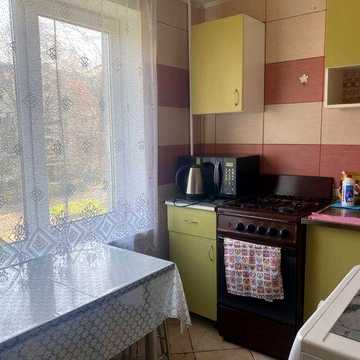 Сдается 2 ком. квартира по ул. Бочарова, 3/5