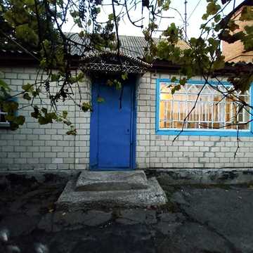 Продам будинок на північній стороні