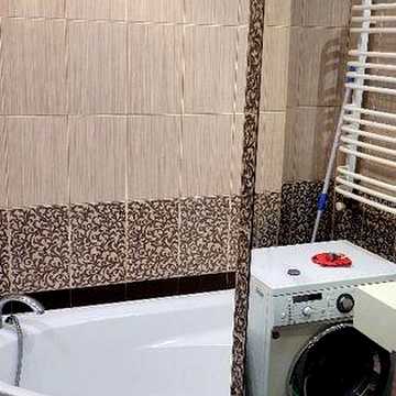 Оренда 3 кімнатної квартири