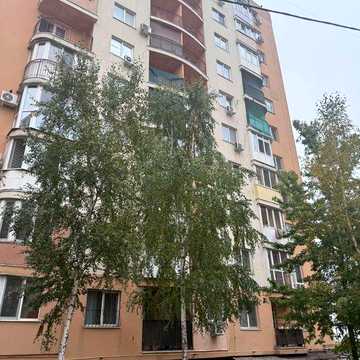 1 кімнатна квартира з балконом на Сьомому небі