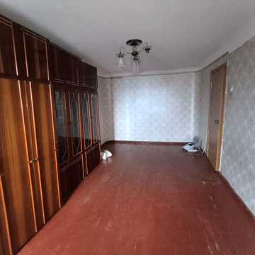 Продам однокомнатную квартиру 11900