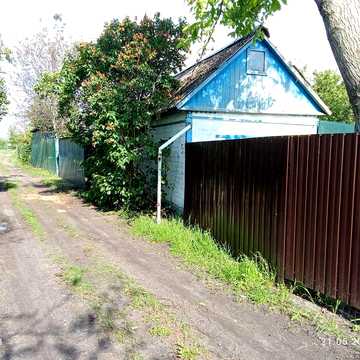 Продам дачу в товаристві Мрія