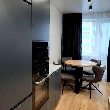 оренда 1кім квартира ЖК Obolon sky, Оболонський прт 1,ст.м.Оболонь