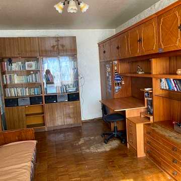 Здам квартиру в Києві на Оболоні | 2 кімнати | газове опалення | можна з тваринками