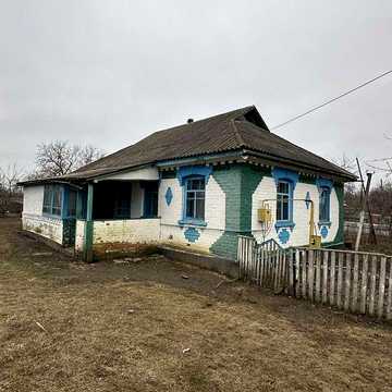Продаж 3к Дім Жовтнева вулиця