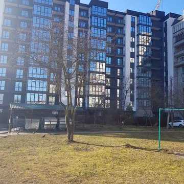ПРОДАЖ 2 кімнатної квартири в НОВОБУДОВІ м.Шептицький ЖК Набережний