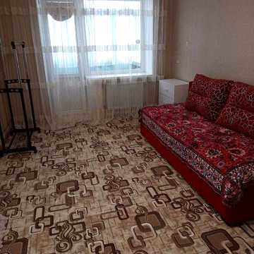 Однокімнатна квартира