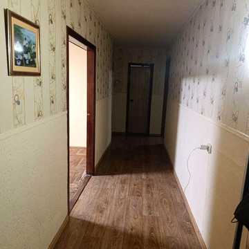 здам 3-х кімнатну квартиру в м.Харків вул Новом'ясницька 6