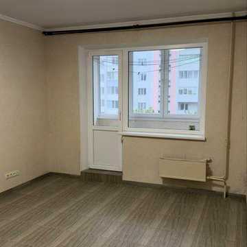 Продаж 2 кім. квартира ПЗР
