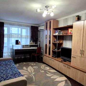Продаж 1-кімнатна квартира - Черкаси, вул. Чехова
