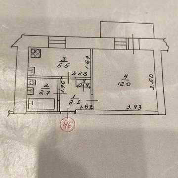 Продаж квартири