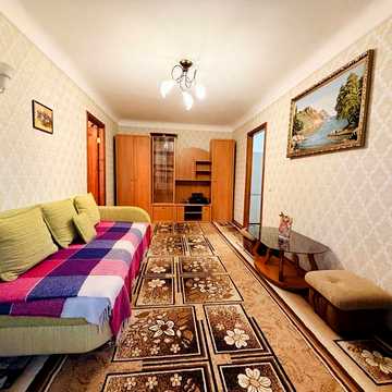 Продаж 2-кім. квартира 4 поверх АГО, біля Дендропарку, вул. Тельнова