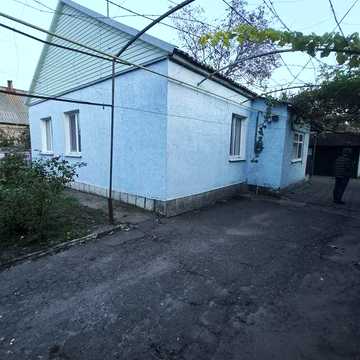 Продам добротний будинок