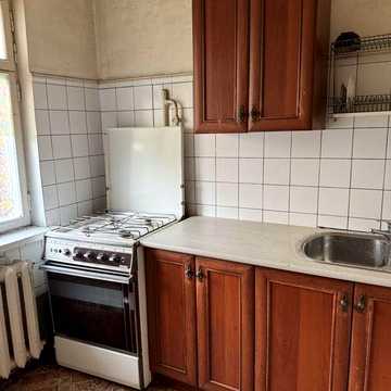 Довгострокова оренда 2к квартира, вул. Мрії, 7