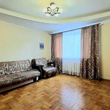 Продаж 3-х кімн.квартири в Броварах, вул. Грушевського, 15
