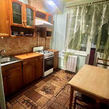 2 кімнатна квартира біля Новуса