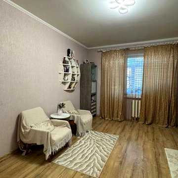 Затишна 3кмн квартира