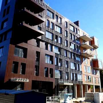 ПРОДАЖ 1-КІМНАТНОЇ КВАРТИРИ | N69 RESIDENTS  Львів, вул. Навроцького, 69Чудова можливість придбати квартиру в сучасному житловому комплексі б ЖК N69 RESIDENTS