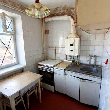 Продаж 2-х кімнатноі квартири р-н Турист