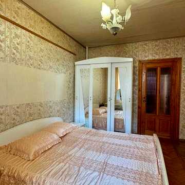 Продам 3кмн квартиру не за всі гроші світу