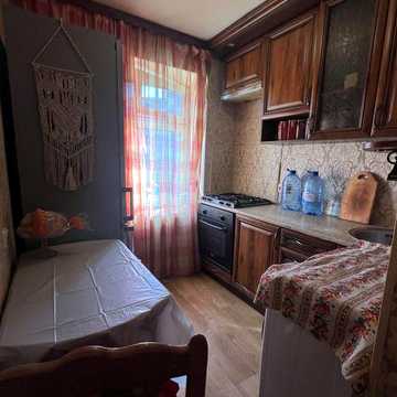 1 кмн квартира Глушкова 24 Теремки