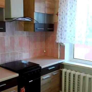 Сдам квартиру по Семена Палия/Крыжановский рынок