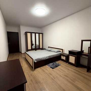 Сдам простору 1-кімнатну квартиру по вул.Польова,73а