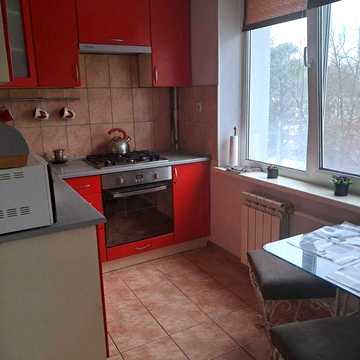 Здам 3 кiм. квартиру пр. Аэрокосмiчний м. Спортивна