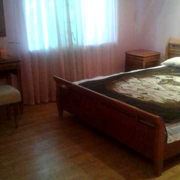 квартира в городе Сумы 90 м2.