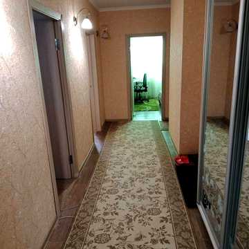 Продам 4-х комгатную кватиру ЖК ОСББ "Парусная"