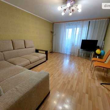 Довгострокова оренда 1к Квартира Пирогова вулиця