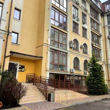 Сдам студийную квартиру на Даче Ковалевского