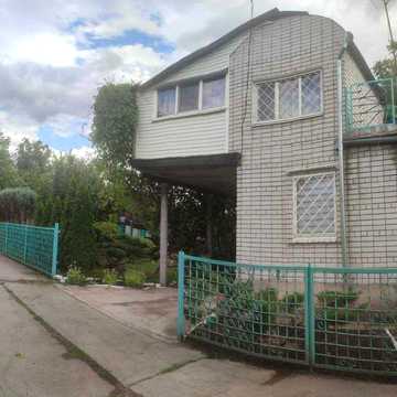 Продам дачу Павлоград ПЗТО/Цегляний будинок/12 соток/Без комісії