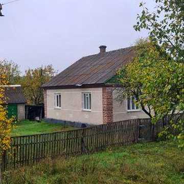 Продам житловий будинок